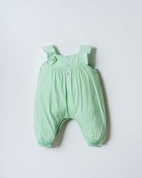 U.S POLO ASSN. KIZ BEBEK BANDANALI DOKUMA TULUM  - 10