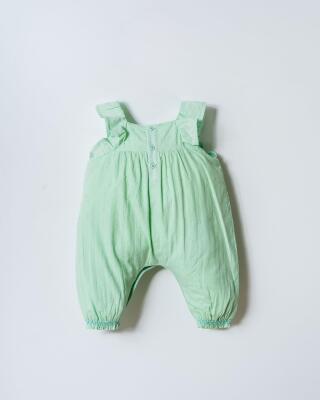 U.S POLO ASSN. KIZ BEBEK BANDANALI DOKUMA TULUM  - 10