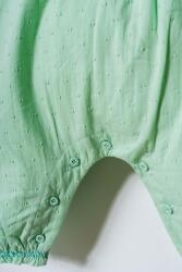 U.S POLO ASSN. KIZ BEBEK BANDANALI DOKUMA TULUM  - 11