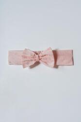 U.S POLO ASSN. KIZ BEBEK BANDANALI KOLSUZ DOKUMA TULUM  - 5