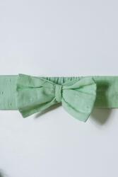 U.S POLO ASSN. KIZ BEBEK BANDANALI KOLSUZ DOKUMA TULUM  - 10