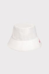 US Polo Assn. Kız Bebek Bucket Şapka %100 Pamuk Yazlık Günlük Şapka - 3