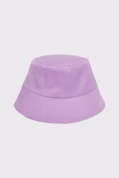 US Polo Assn. Kız Bebek Bucket Şapka %100 Pamuk Yazlık Günlük Şapka - 9