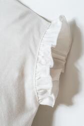 U.S. Polo Assn. Kız Bebek Çiçek Desenli Alt Üst Takım - 5