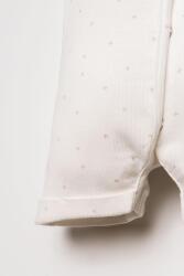 U.S. Polo Assn. Kız Bebek Golf Tulum Kaşkorse, Yazlık Bebek Tulum  - 3