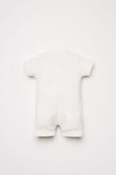 U.S. Polo Assn. Kız Bebek Golf Tulum Kaşkorse, Yazlık Bebek Tulum  - 4