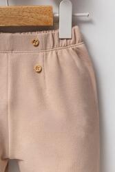 U.S. Polo Assn. Kız Bebek Kaşkorse Alt Üst Takım - 3