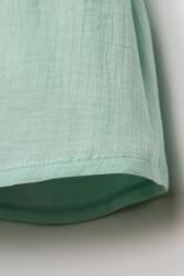 U.S. Polo Assn. Kız Bebek Müslin Elbise %100 Pamuk – Yazlık, Nefes Alan Kumaş - 15