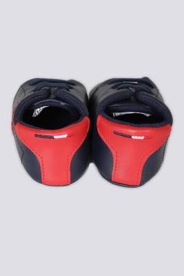 U.S POLO ASSN LACİVERT ERKEK BEBEK AYAKKABI - 4