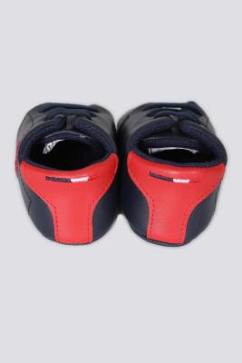 U.S POLO ASSN LACİVERT ERKEK BEBEK AYAKKABI - 4