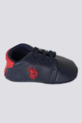 U.S POLO ASSN LACİVERT ERKEK BEBEK AYAKKABI - 2