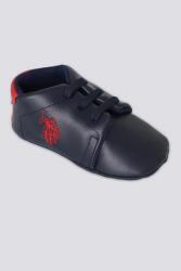 U.S POLO ASSN LACİVERT ERKEK BEBEK AYAKKABI - 3