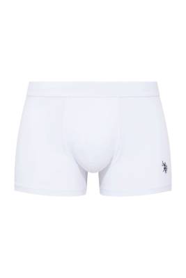 Us Polo Erkek Atlet Boxer Takım - 4