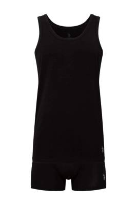 Us Polo Erkek Atlet Boxer Takım - 5