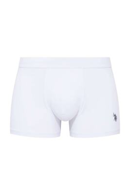 Us Polo Erkek Atlet Boxer Takım - 4