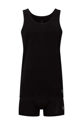 Us Polo Erkek Atlet Boxer Takım - 5