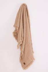 U.S. POLO ERKEK BEBEK BEJ BATTANİYE, %100 pamuk Müslin kumaş - Thumbnail