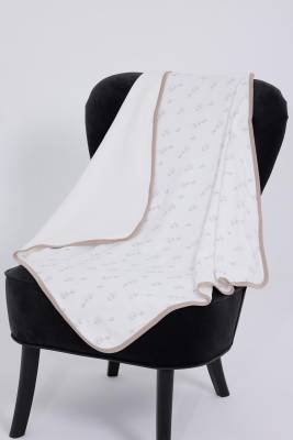 U.S. Polo Assn. - U.S. POLO ERKEK BEBEK BEYAZ İNTERLOK BATTANİYE, %100 pamuk (1)