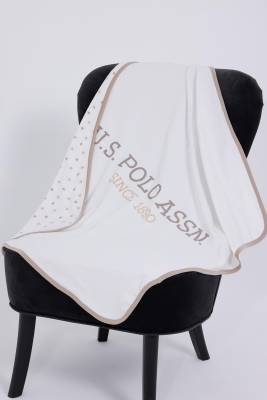 U.S. Polo Assn. - U.S. POLO ERKEK BEBEK BEYAZ RİBANA BATTANİYE, %100 pamuk (1)