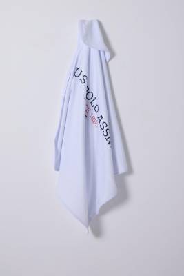 U.S. Polo Assn. - U.S. POLO ERKEK BEBEK İNTERLOK BATTANİYE