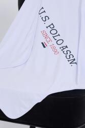 U.S. POLO ERKEK BEBEK İNTERLOK BATTANİYE - 3