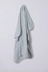 U.S. POLO ERKEK BEBEK SU YEŞİLİ BATTANİYE, %100 pamuk - Thumbnail