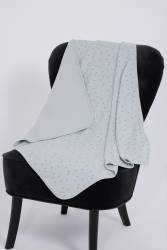 U.S. POLO ERKEK BEBEK SU YEŞİLİ BATTANİYE, %100 pamuk - Thumbnail