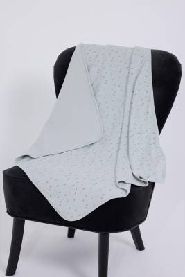 U.S. Polo Assn. - U.S. POLO ERKEK BEBEK SU YEŞİLİ BATTANİYE, %100 pamuk (1)