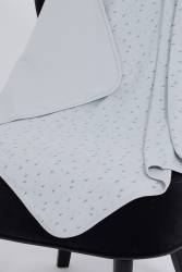 U.S. POLO ERKEK BEBEK SU YEŞİLİ BATTANİYE, %100 pamuk - Thumbnail