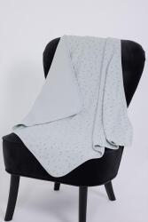 U.S. POLO ERKEK BEBEK SU YEŞİLİ BATTANİYE, %100 pamuk - 2