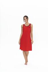 Us Polo Kadın Askılı Midi Gecelik - 5