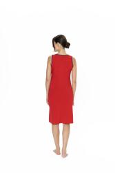 Us Polo Kadın Askılı Midi Gecelik - 6