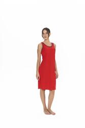 Us Polo Kadın Askılı Midi Gecelik - 8