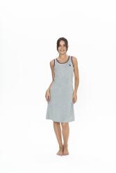 Us Polo Kadın Askılı Midi Gecelik - 9