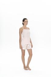 Us Polo Kadın İp Askılı Şortlu Takım - 7