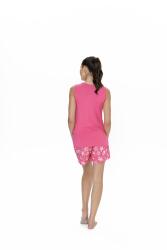 Us Polo, Kadın Şortlu Takım, %95 viskon %5 likra (1)