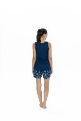 Us Polo, Kadın Şortlu Takım, %95 viskon %5 likra - 8