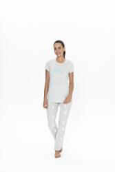 Us Polo Kadın Yazlık Pijama Takım