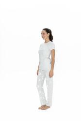 Us Polo Kadın Yazlık Pijama Takım (1)