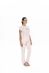 Us Polo Kadın Yazlık Pijama Takım - 7