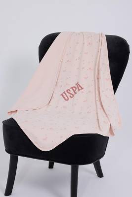 U.S. Polo Assn. - U.S. POLO KIZ BEBEK BATTANİYE, %100 pamuk (1)