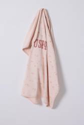 U.S. POLO KIZ BEBEK BATTANİYE, %100 pamuk - Thumbnail