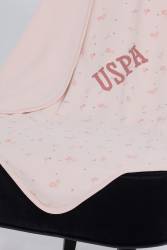 U.S. POLO KIZ BEBEK BATTANİYE, %100 pamuk - Thumbnail