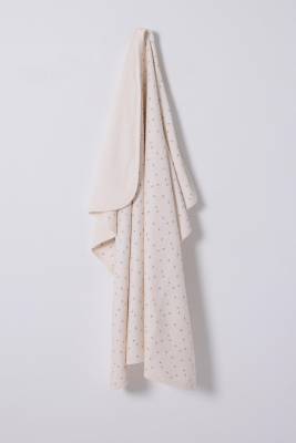 U.S. Polo Assn. - U.S. POLO KIZ BEBEK EKRU BATTANİYE, %100 pamuk