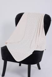 U.S. POLO KIZ BEBEK EKRU BATTANİYE, %100 pamuk - Thumbnail