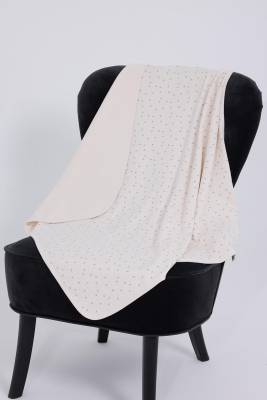 U.S. Polo Assn. - U.S. POLO KIZ BEBEK EKRU BATTANİYE, %100 pamuk (1)