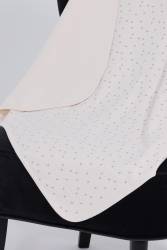 U.S. POLO KIZ BEBEK EKRU BATTANİYE, %100 pamuk - Thumbnail