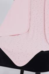 U.S. POLO KIZ BEBEK PUDRA BATTANİYE, %100 pamuk - Thumbnail