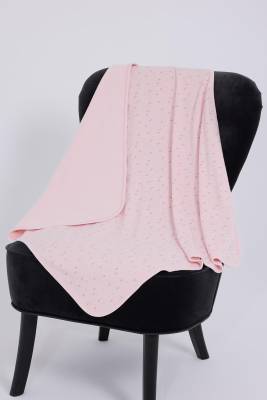 U.S. Polo Assn. - U.S. POLO KIZ BEBEK PUDRA BATTANİYE, %100 pamuk (1)