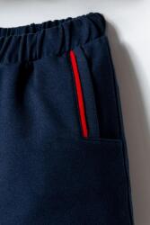 U.S.POLO ASSN. ERKEK BEBEK ŞORT T-SHIRT TAKIM - 6